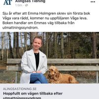 ALINGSÅS TIDNING